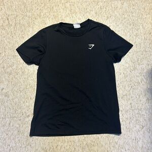 Women's Gymshark top